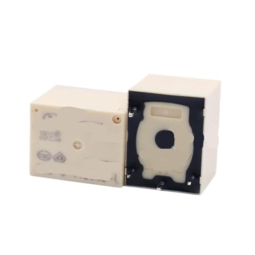 Relais de puissance SRD-S-112DM2-L mini composant haute commutation 12A 15A - 2