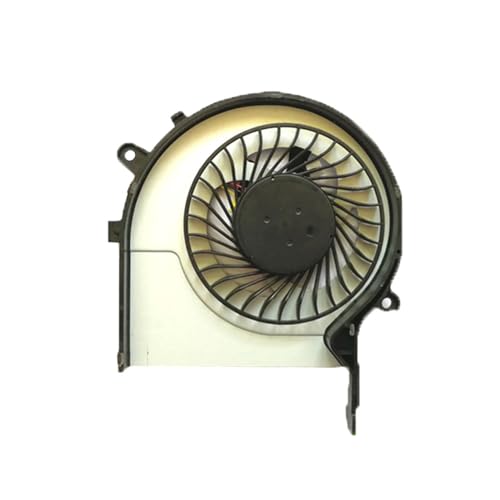 Ventilador de CPU para computadora portátil para Toshiba Satellite P50-C P50-C-127 P50-C-128 P50-C-129 P50-C-12Z P50-C-169 P50-C-187 DC5V 0.5A Nuevo