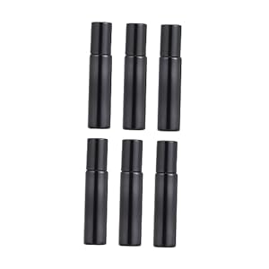 Honitano OK06854 Roller Butelki z Kulką 6 Sztuk