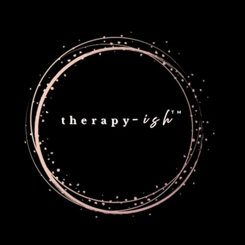 『therapy-ish&trade;』のカバーアート