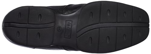 Image of Lee Cooper Men LC2129B2R Formal Shoe Black Black 40