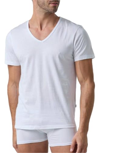 Colori Disponibili: Bianco, nero e blu, colori versatili e sempre eleganti.