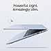 Samsung Galaxy Book4 AI Business Laptop (15.6