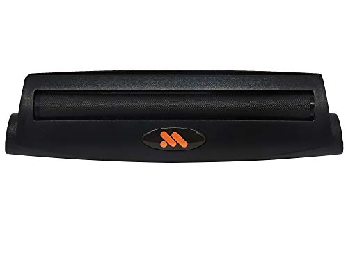 Melow Rolling Machine, Roll Tobacco and Other Goods, Easy to Use Cone Roller, King Size 110mm