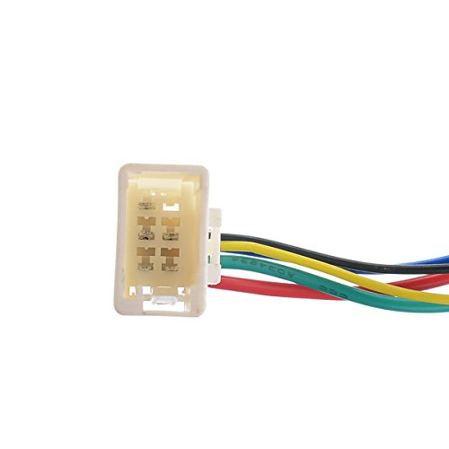 Front Left Driver Side Window Lift Motor For Lexus Gs300 Gs400 Gs430 1998-2005 #TOP5