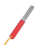 UEETEK Fishing Hook Hone Sharpener Fishing Accessory Fishing Tool