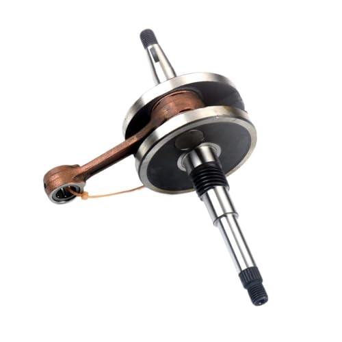 Vilebrequin scooter 50 Di AF18 AF25 moteur 50cc 2 temps axe