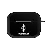 Mit dem Karabinerhaken kannst Du Deine Bluetooth-Kopfhörer sicher an Deinem Rucksack oder Deinem Schlüsselbund befestigen.