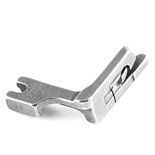 Prensatelas para máquina de coser industrial 4.8 mm miniatura 4