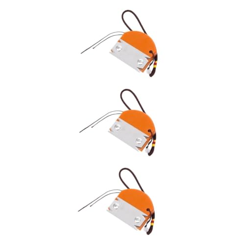 Housoutil 3 Piezas De Carpintería Cortador De Bordes Herramienta De Biselado Cortador De Bandas De Borde Accesorios De Carpintería Raspador De Bandas De Borde Herramientas De Corte