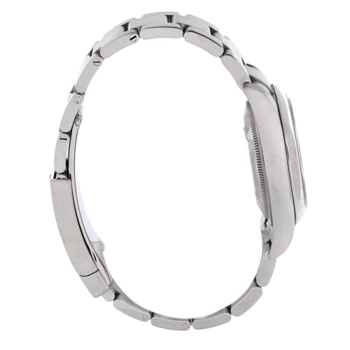 Pre-Loved Oyster Perpetual Automatic Watch Stainless Steel 364