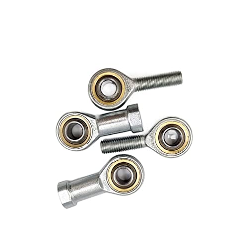 Roulement a rotule SA 30TK bague acier haute resistance filetage gauche - 2