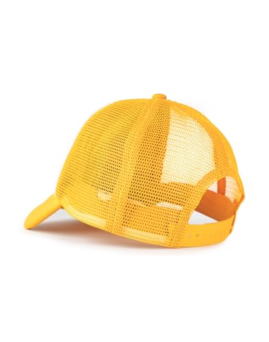 Pokémon Adjustable Curved Peak Cap Options| Classic Summer Mesh Back Hat | Casual Wear Sun Protection | Snap Closure2