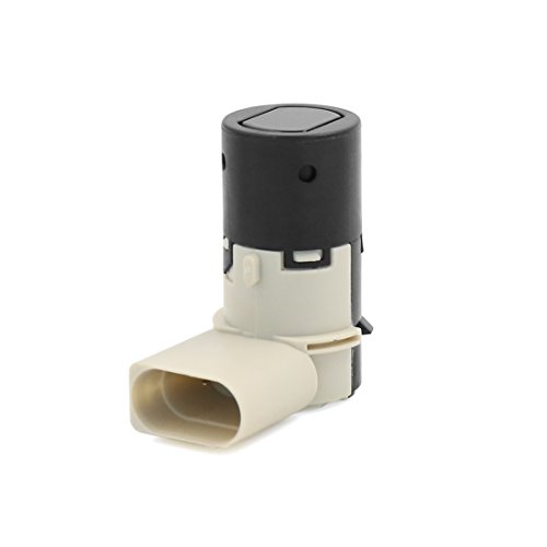 uxcell 7M3919275A Car Bumper PDC Parking Reverse Assist Sensor for VW Sharan 2002-2008 for Seat Alhambra 2002-2008