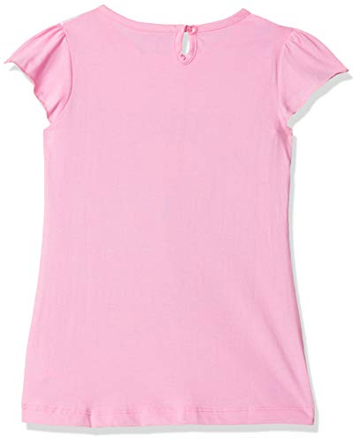Image of Cotton A-Line Knee-Length Girls' Dresses & Jumpsuits