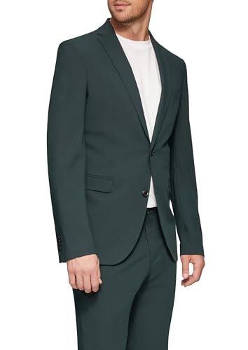 Veste s.OPURE Slim Fit s.Oliver 2150881 aux finitions haut de gamme