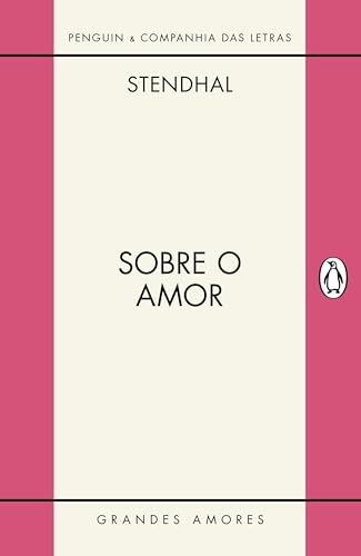 Sobre o amor: Livro primeiro