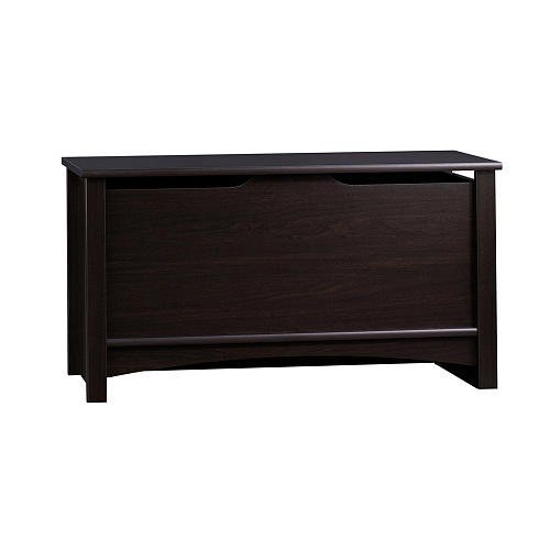 Childcraft Shoal Creek Storage Chest - Jamocha, Toy Storage, Kids Furniture, Playroom table, Bedding