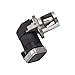 A6421400360 EGR Valve Compatible For CHRYSLER 300C Compatible For JEEP COMMANDER Compatible For GRAND CHEROKEE III 2006-2010 3.0 CRD