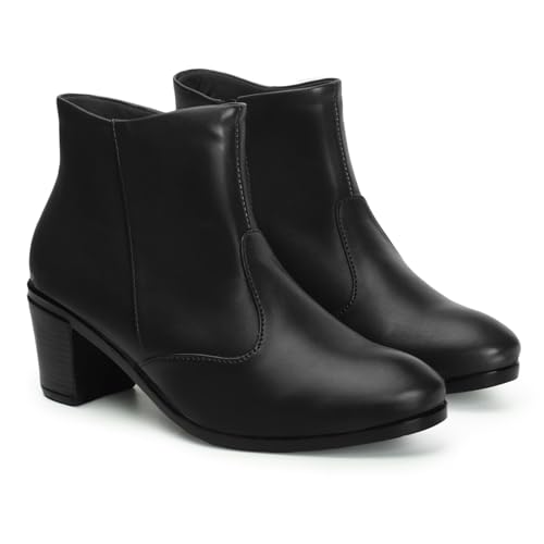 Image of ELLE womens El-kh-wn-40 Chelsea Boot