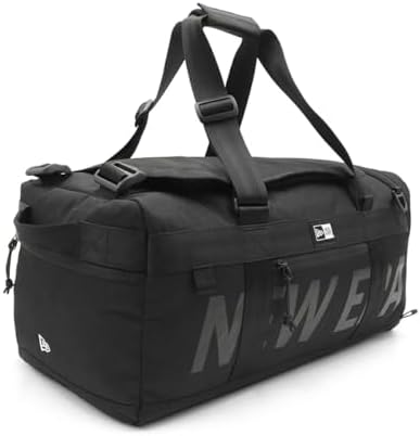 Amazon.co.jp: ニューエラ(new era) ニューエラ ダッフルバッグ 2WAY