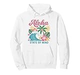 Aloha Hawaii Hawaiian Island Vacation Beach Lover