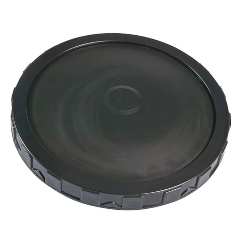 Diffuser, Fine Bubble Disc, 12 In Dia