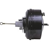 A1 Cardone 54-74408 Remanufactured Vacuum Power Brake Booster without Master Cylinder...