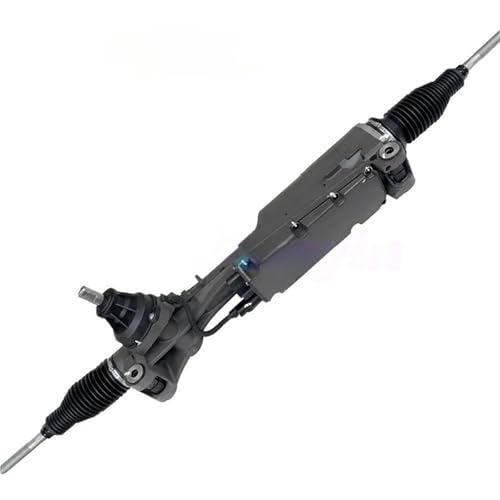 Caja de dirección asistida eléctrica para coche, con piñón y cremallera, compatible con Cayenne 19-21 4M1423055 4N0909144A 4N0909145