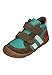 Produktbild KOEL Wollgefütterte TEX Barfußschuhe High Top v Kali Extra Wide* Farbwahl 15T007.125+305 (305 Green, Extra Wide/Barefoot +, EU Schuhgrößensystem, Grundschulkind, Numerisch, Breit, 28)