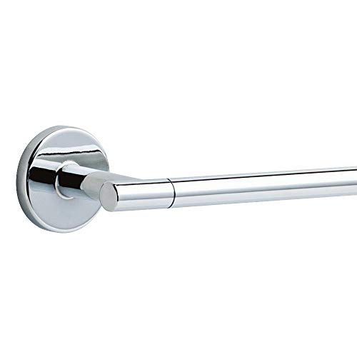 Delta Faucet 75918 Trinsic Wall Mounted 18" Towel Bar In Chrome #TOP1