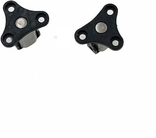 Miniatura 7 de Arm Shaft Front Back Rear Arm Axis for DJI Mavic Mini 3 Pro Drone New Spare Parts Replacement in Stock (Color  1 Pair Front Axis)