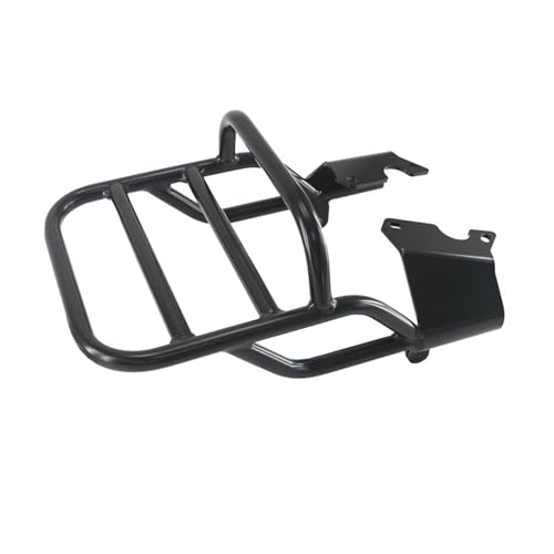 Portaequipajes de acero para BMW Scrambler T R9T alta resistencia 6