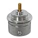 Produktbild ET - EUROTRONIC Technology GmbH 700105 Giacomini Metalladapter Adapter für Thermostate, 22,6mm