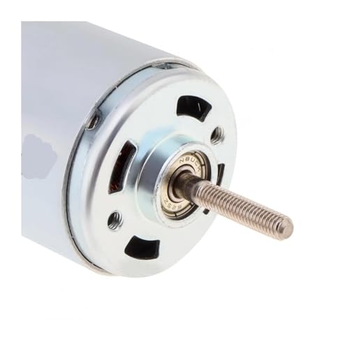 Moteur 755 21V de remplacement DC pour perceuse visseuse et robotique - 3