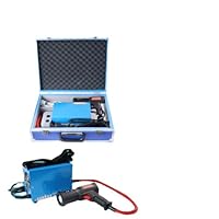 Wärme-Induktionswerkzeug – 2000 W, 110 V-240 V, magnetisches Induktions-Heizungs-Set mit 3 Spulen, Werkzeug zum Entfernen von rostigen Schrauben, schnelles Aufheizen und keine offene Flamme,