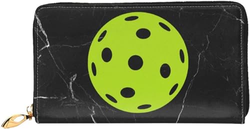 Pickleball Wallet Card Bag