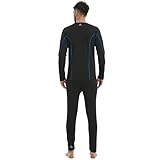 Zoom IMG-2 amzsport intimo termico uomo set Zoom IMG-2 amzsport intimo termico uomo set
