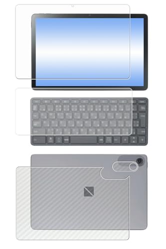 [3_Zbg(+w+L[{[hJo[)] ClearView NEC LAVIE Tab T10 T1055/KAS TAB10/F03 2025Ntf 10.1C`p [dx9H u[CgJbg] t ی tB ɋdxI