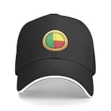 Zoom IMG-1 oudrspo golden disc benin flag Zoom IMG-1 oudrspo golden disc benin flag