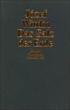 Das Salz der Erde.