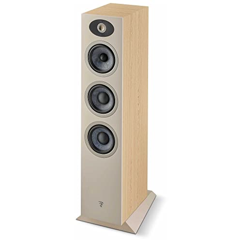 Focal Theva N°2 Holzlautsprecher (Paar)