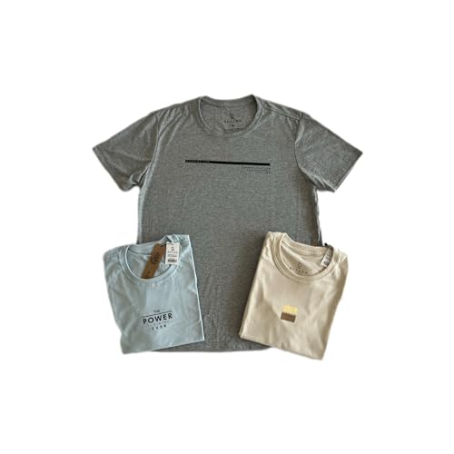 Kit 2 Camisetas Plus Size Grande 100% Algodão
