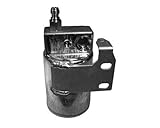  Trockner Klimaanlage Kompatibel mit Opel Astra F Stufenheck Limo 1992-1998 von Autoteile Gocht