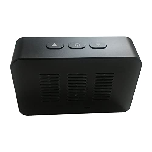 Détecteur qualité air CO2 PM2.5 TVOC moniteur LCD numérique DM601B - 7