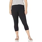 Just-My-Size-Active-Plus-Size-Capri-Leggings-Stretch-Jersey-Capri-Pants