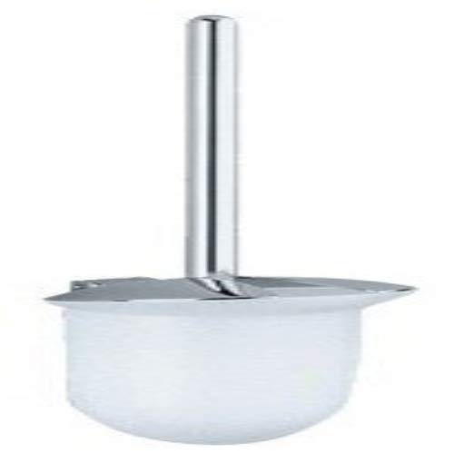 Preisvergleich Produktbild Keuco 03864014000 Toilettenbürste mit Griff lose