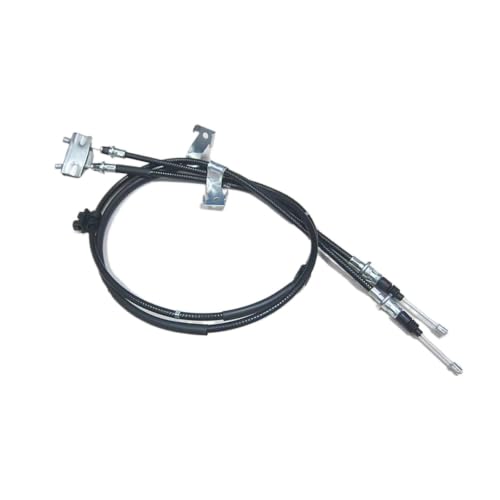 Cable de freno de mano trasero para Mazda DE 2007-2013 | Recambio de estacionamiento OEM D65144400