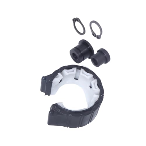 Cable de palanca de cambios de alta durabilidad para VW Passat B6