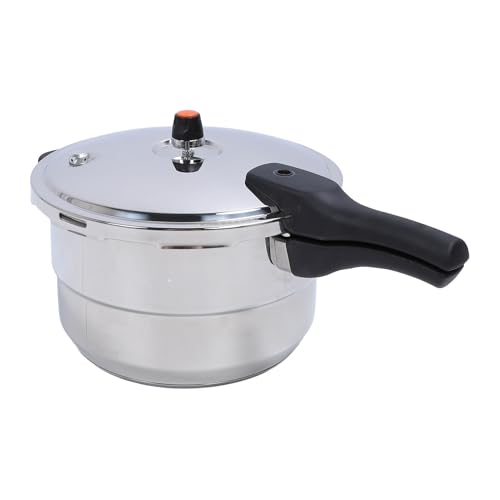 Olla a presión Acero inoxidable 8L miniatura 4